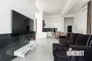3-к квартира, посуточно, 160м2, 11/12 этаж