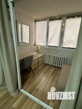 2-к квартира, посуточно, 50м2, 1/5 этаж