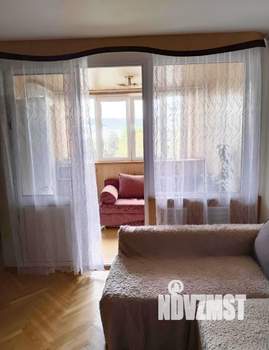 1-к квартира, на длительный срок, 40м2, 2/6 этаж