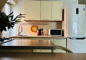 2-к квартира, на длительный срок, 44м2, 4/5 этаж