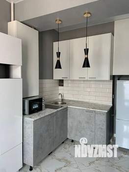 Студия квартира, на длительный срок, 20м2, 5/6 этаж