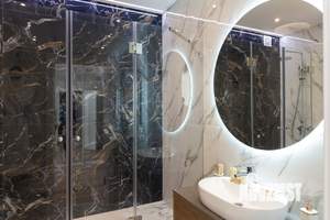 2-к квартира, посуточно, 72м2, 1/1 этаж