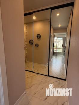 1-к квартира, на длительный срок, 38м2, 3/5 этаж