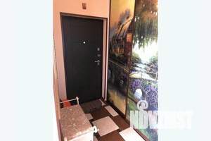 1-к квартира, посуточно, 30м2, 9/9 этаж