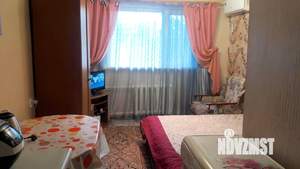 Студия квартира, на длительный срок, 17м2, 1/5 этаж