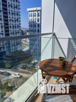 1-к квартира, посуточно, 16м2, 1/1 этаж