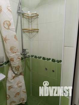 2-к квартира, посуточно, 58м2, 2/3 этаж