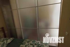 1-к квартира, посуточно, 21м2, 3/3 этаж