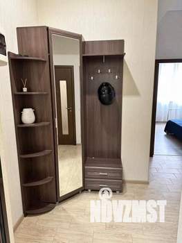 2-к квартира, посуточно, 48м2, 1/1 этаж