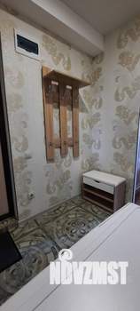 Студия квартира, на длительный срок, 34м2, 3/4 этаж