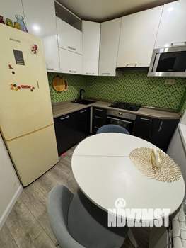 3-к квартира, на длительный срок, 68м2, 1/5 этаж