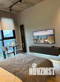 1-к квартира, посуточно, 18м2, 1/1 этаж