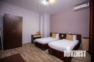 2-к квартира, посуточно, 60м2, 2/5 этаж