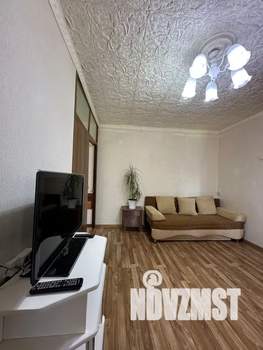 2-к квартира, посуточно, 45м2, 4/5 этаж