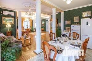 5-к квартира, посуточно, 400м2, 1/1 этаж