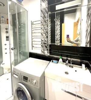 3-к квартира, посуточно, 65м2, 11/17 этаж