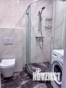 Студия квартира, посуточно, 30м2, 2/5 этаж