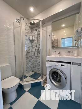 1-к квартира, посуточно, 30м2, 13/13 этаж