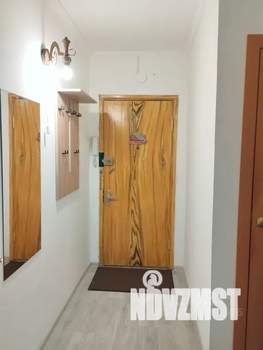 1-к квартира, посуточно, 31м2, 5/5 этаж