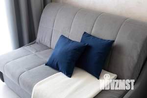 2-к квартира, посуточно, 29м2, 1/1 этаж