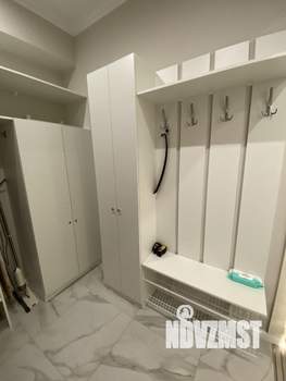 3-к квартира, посуточно, 70м2, 7/22 этаж