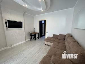 1-к квартира, на длительный срок, 30м2, 1/3 этаж