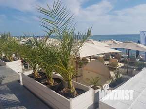 1-к квартира, посуточно, 40м2, 1/5 этаж