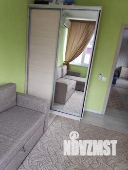 2-к квартира, посуточно, 37м2, 9/9 этаж