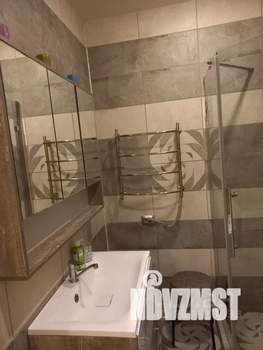 2-к квартира, посуточно, 42м2, 1/9 этаж