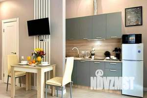 1-к квартира, посуточно, 23м2, 1/4 этаж