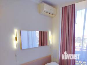 Студия квартира, посуточно, 22м2, 7/8 этаж