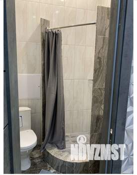 1-к квартира, посуточно, 33м2, 1/1 этаж