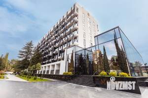 2-к квартира, посуточно, 44м2, 8/8 этаж