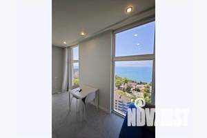 1-к квартира, посуточно, 44м2, 19/19 этаж