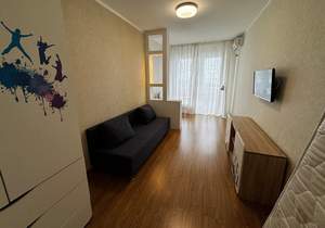 3-к квартира, на длительный срок, 126м2, 15/18 этаж