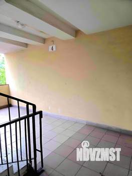 2-к квартира, на длительный срок, 45м2, 4/14 этаж