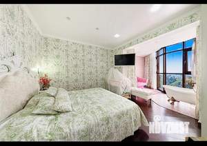 2-к квартира, на длительный срок, 87м2, 12/18 этаж