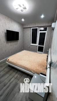 1-к квартира, посуточно, 37м2, 4/9 этаж