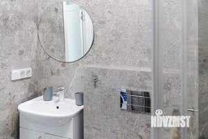 1-к квартира, посуточно, 36м2, 10/12 этаж