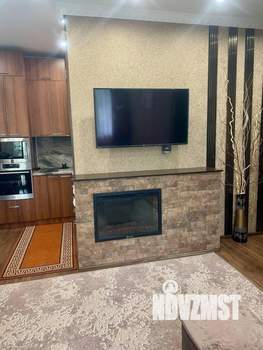 Студия квартира, посуточно, 32м2, 5/6 этаж