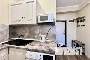 2-к квартира, посуточно, 38м2, 2/3 этаж