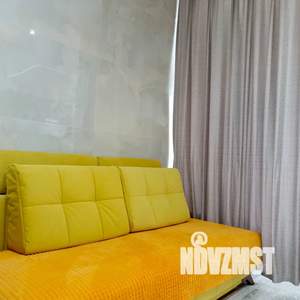 Студия квартира, посуточно, 30м2, 7/20 этаж