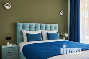 1-к квартира, посуточно, 32м2, 1/1 этаж