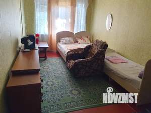 2-к квартира, посуточно, 48м2, 3/5 этаж