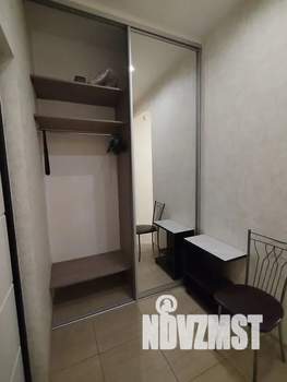 Студия квартира, посуточно, 31м2, 9/10 этаж