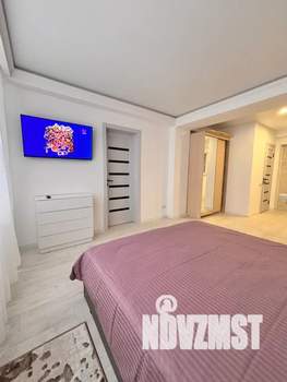 1-к квартира, посуточно, 25м2, 1/4 этаж