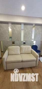 Студия квартира, посуточно, 30м2, 4/6 этаж