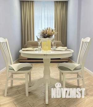 1-к квартира, посуточно, 45м2, 3/12 этаж