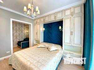1-к квартира, посуточно, 60м2, 1/1 этаж