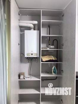 1-к квартира, на длительный срок, 40м2, 1/7 этаж